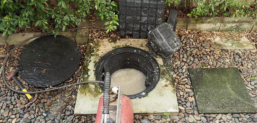 Grease Trap Installation Cost in St. Louis, MO