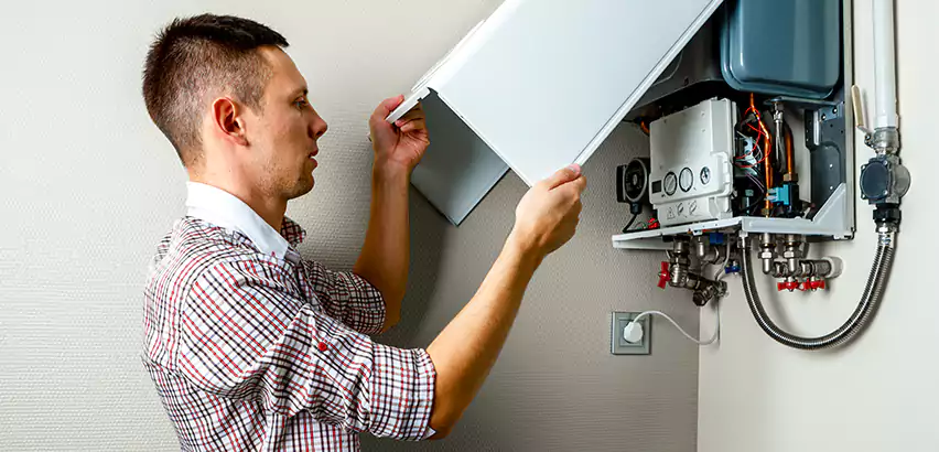 Electric Water Heater Maintenance in St. Louis