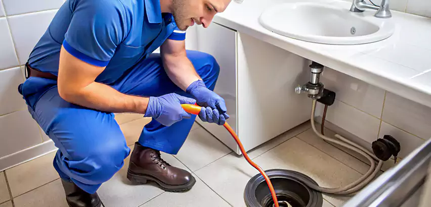 Sewer Jetting in St. Louis