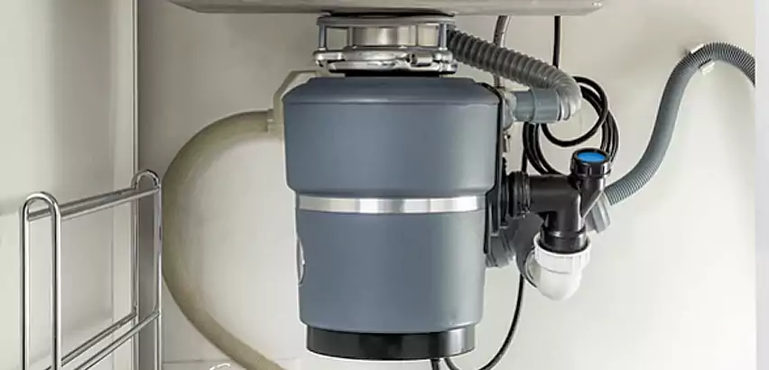 Insinkerator Air Switch Installation in St. Louis, MO
