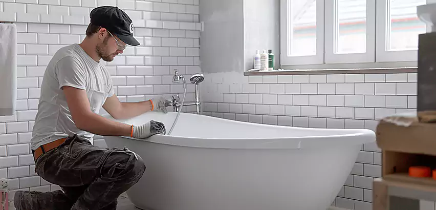 Leak Detection Companies Near Me in St. Louis