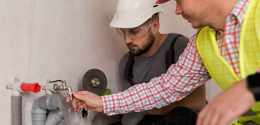Water Softener Installation in St. Louis, MO