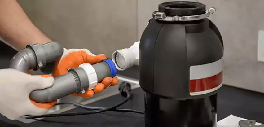 Garbage Disposal Maintenance in St. Louis