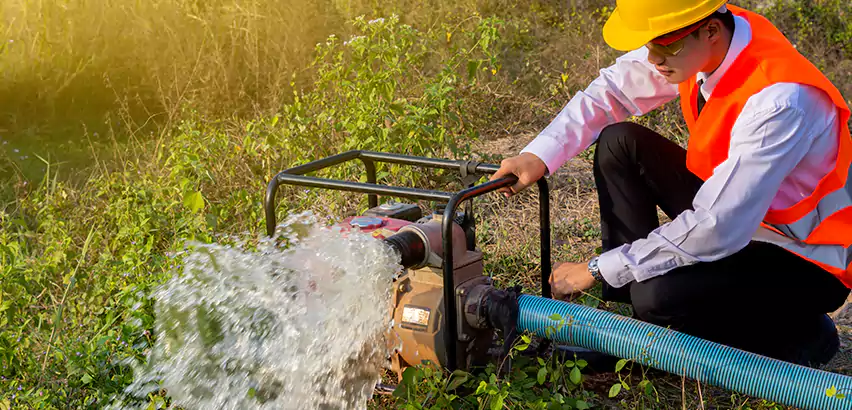 Well Pump Repair St. Louis