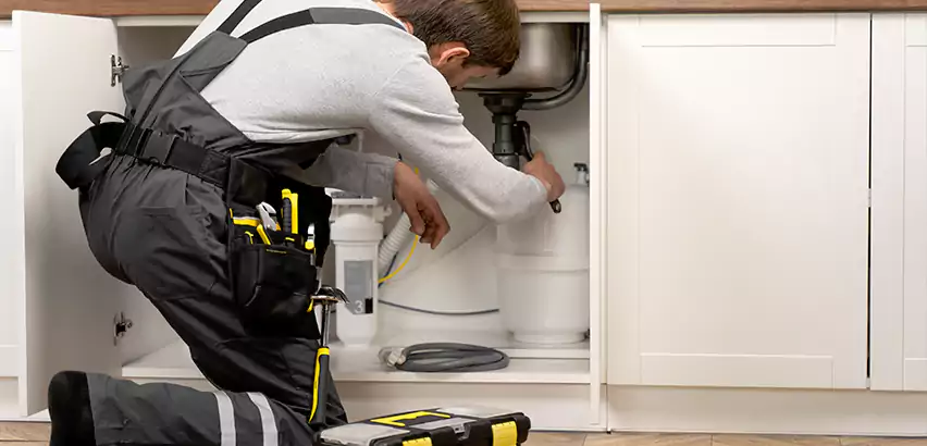 Sewer Line Replacement in St. Louis