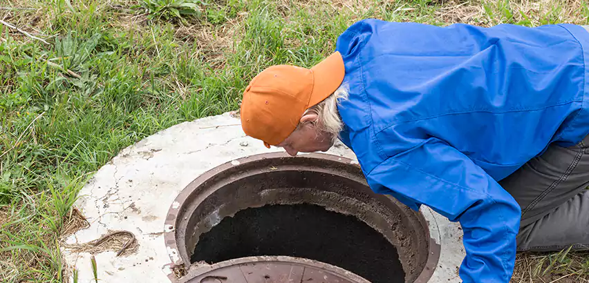 Septic Tank Leak Repair in St. Louis, MO