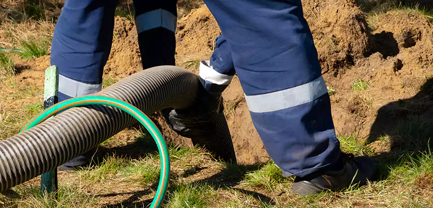 Commercial Sewer Cleaning in St. Louis