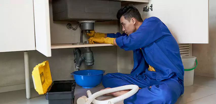 Sewer Line Maintenance St. Louis, MO