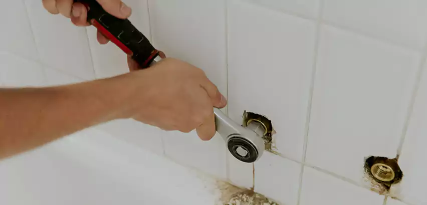 Slab Leak Detection and Repair in St. Louis