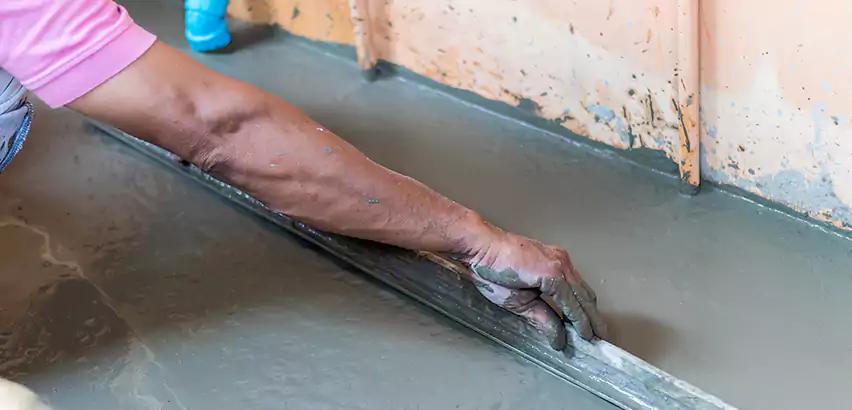 Foundation Slab Leak Repair in St. Louis, MO