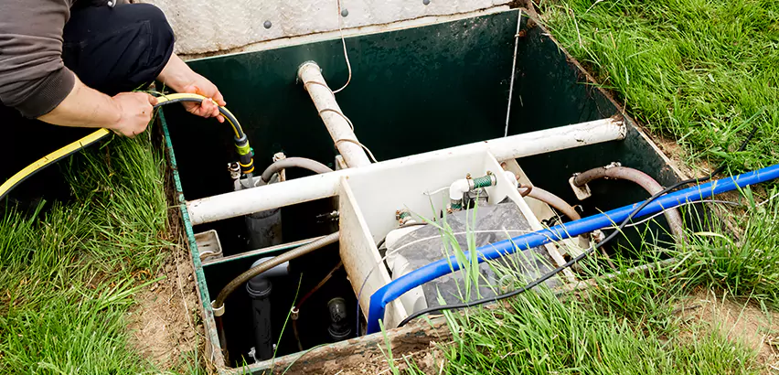 Zoeller Sump Pump Maintenance in St. Louis