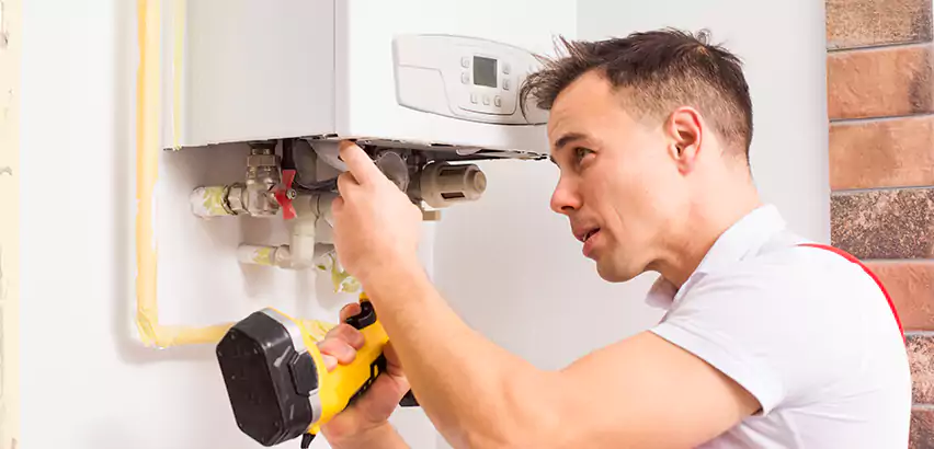 Takagi Tankless Water Heater Maintenance in St. Louis