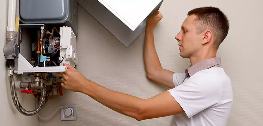 Propane Tankless Water Heater Repair in St. Louis