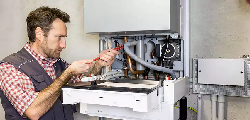 Rinnai Water Heater Maintenance St. Louis