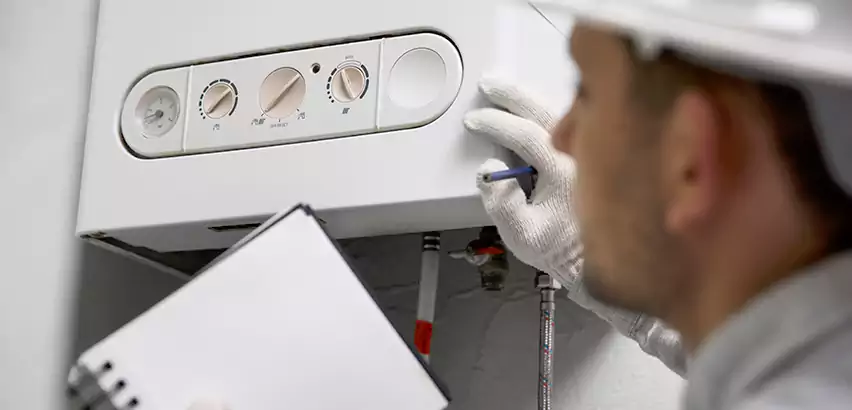 Gas Water Heater Service Near Me St. Louis