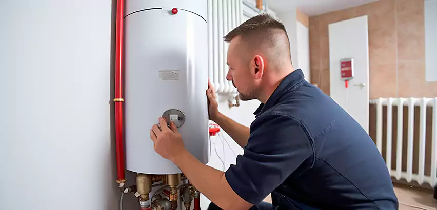 Emergency Water Heater Replacement in St. Louis