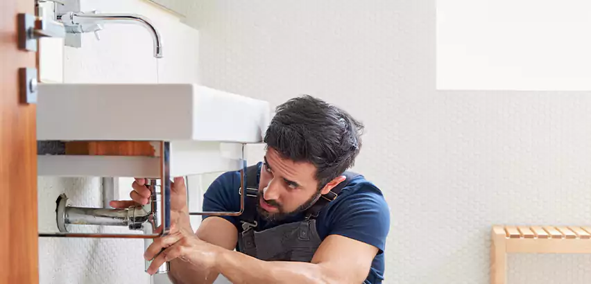 Commercial Water Leak Detection in St. Louis