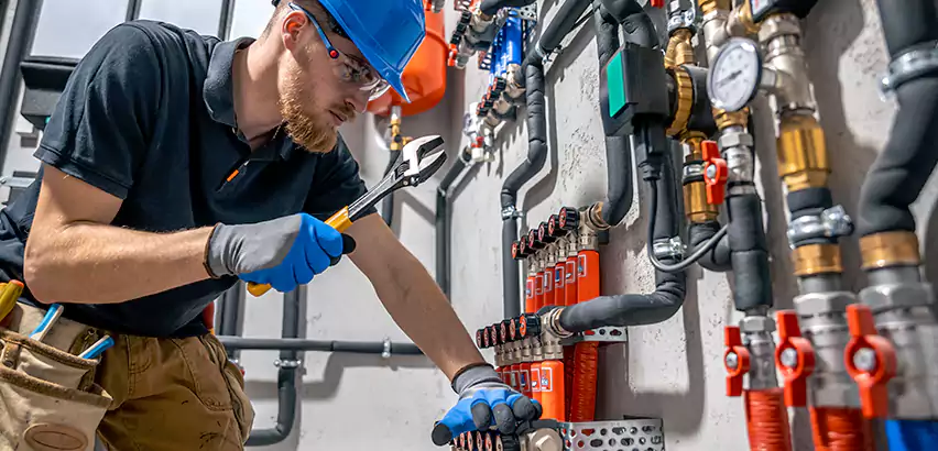 Kinetico Water Softener Installation in St. Louis, MO