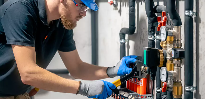 Rainsoft Water Softener Maintenance in St. Louis