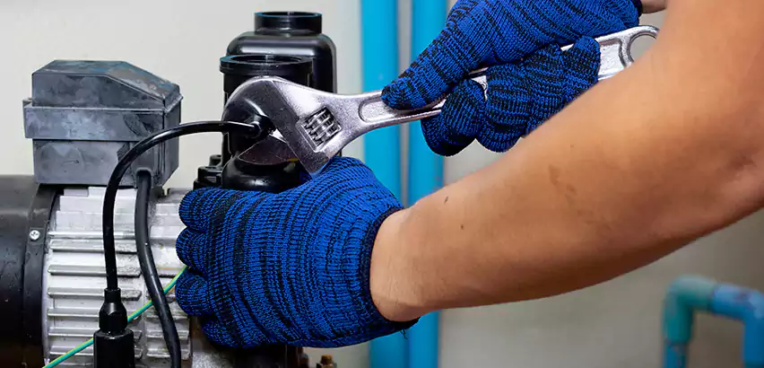Well Water System Repair in St. Louis, MO