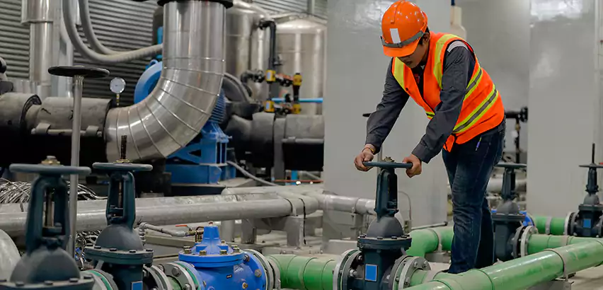 Top-Notch Trenchless Sewer Line Repair Services in St. Louis, MO.