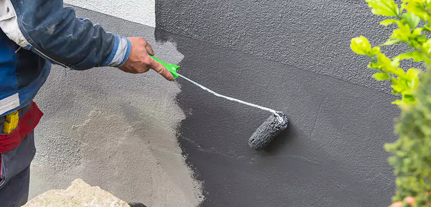 Walls Waterproofing in St. Louis, MO
