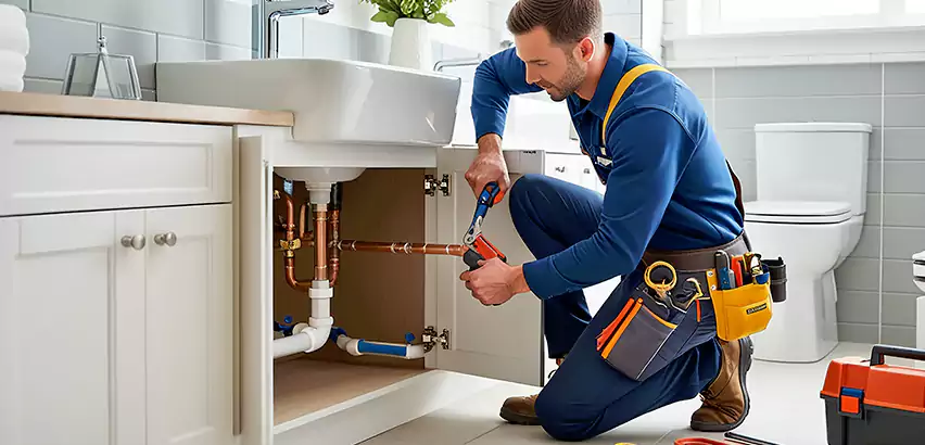 Water Damage Restoration in St. Louis