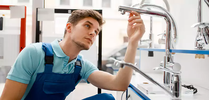 Water Leak Detection in St. Louis