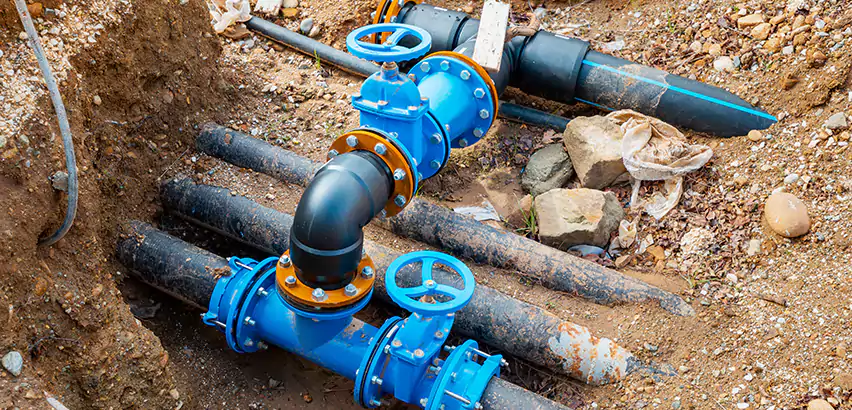 Professional Water Line Installation Services in St. Louis, MO