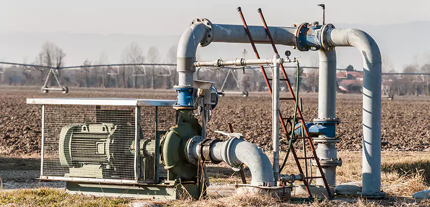 Well Pump Replacement in St. Louis