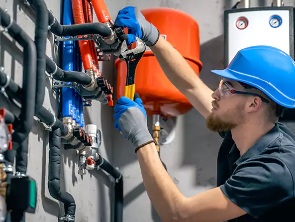 Why Choose St. Louis Plumbing Repair for Backflow Preventer Installation in St. Louis, MO?