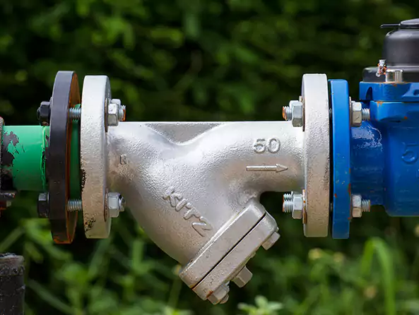 Why Choose St. Louis Plumbing Repair for Backflow Preventer Services in St. Louis, MO?