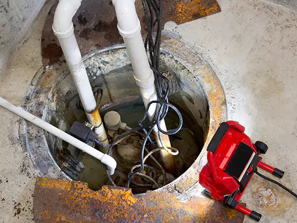 Why Choose St. Louis Plumbing Repair for Basement Sump Pump Installation in St. Louis?