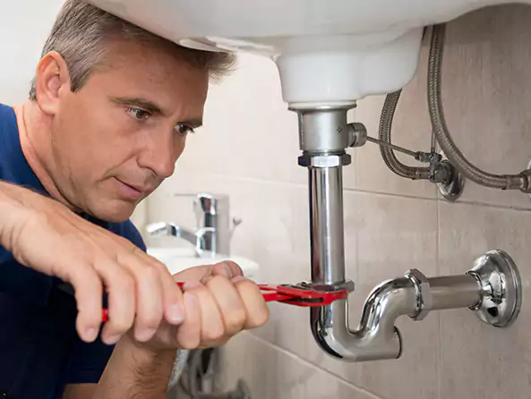 Why Choose St. Louis Plumbing Repair for Bathroom Plumbing in St. Louis, MO?