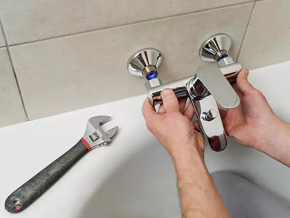 Why Choose St. Louis Plumbing Repair for Bathtub Faucet Replacement in St. Louis, MO?