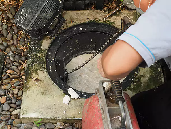 Why Choose St. Louis Plumbing Repair for Clogged Drain Repair in St. Louis, MO?