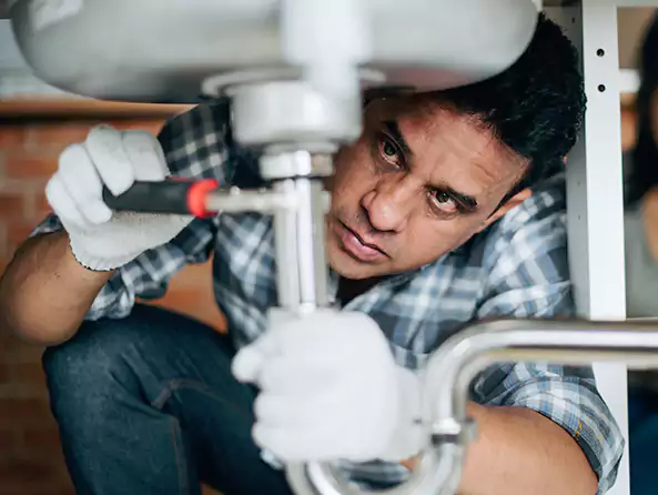 Why Choose St. Louis Plumbing Repair for Clogged Sewer Line Repair in St. Louis, MO?