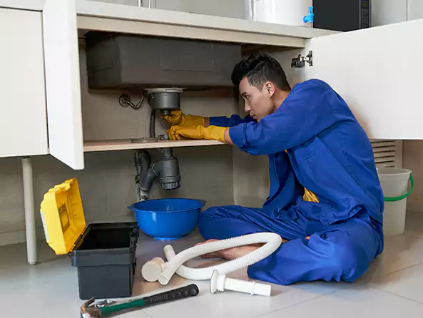 Why Choose St. Louis Plumbing Repair for Drain Cleaning in St. Louis, MO?