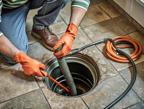 Why Choose St. Louis Plumbing Repair for Drain Jetting in St. Louis, location field=ss]?