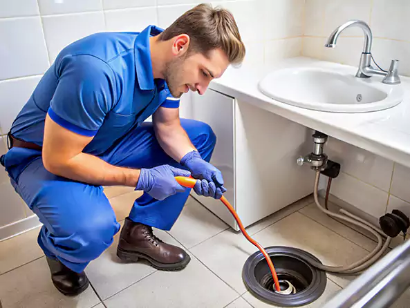 Why Choose St. Louis Plumbing Repair for Drain Repairs in St. Louis, MO?