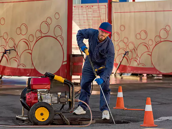 Why Choose St. Louis Plumbing Repair for Drain Services in St. Louis, MO?