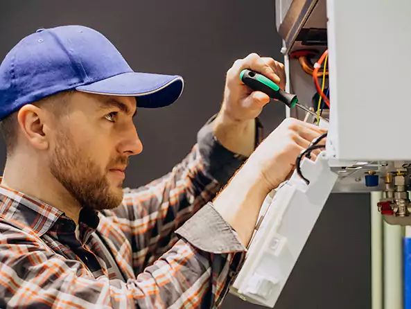 Why Choose St. Louis Plumbing Repair for Electric Tankless Water Heater Installation in St. Louis, MO?