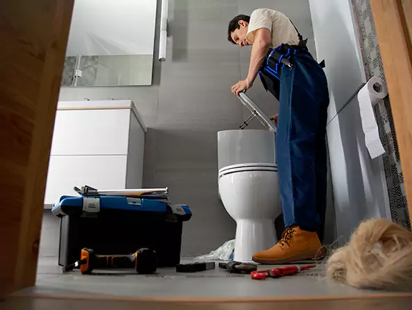 Why Choose St. Louis Plumbing Repair for Emergency Plumber in St. Louis, MO?