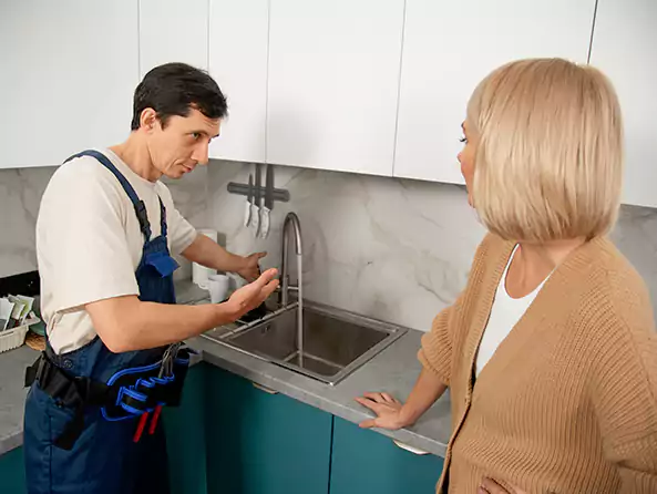 Why Choose St. Louis Plumbing Repair for Emergency Plumbing Repair in St. Louis, MO?