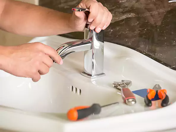Why Choose St. Louis Plumbing Repair for Bathroom Faucet Installation in St. Louis, MO?