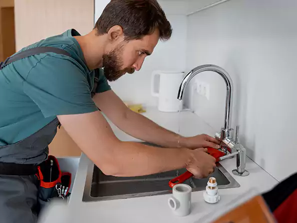 Why Choose St. Louis Plumbing Repair for Faucet Repair in St. Louis, MO?