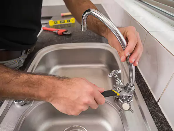Why Choose St. Louis Plumbing Repair for Faucet Replacement in St. Louis, MO?