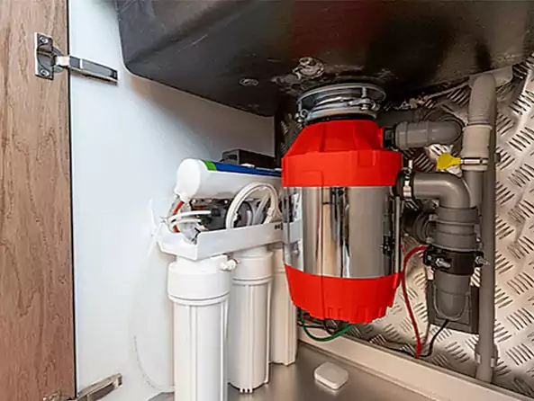 Why Choose St. Louis Plumbing Repair for Garbage Disposal Installation in St. Louis, MO?