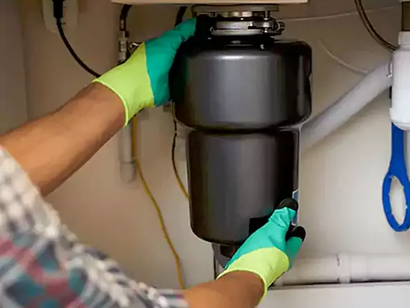 Why Choose St. Louis Plumbing Repair for Garbage Disposal Replacement in St. Louis, MO?