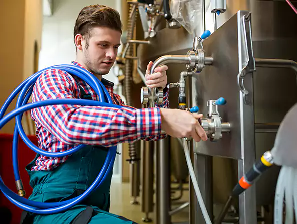 Why Choose St. Louis Plumbing Repair for Gas Leak Repair in St. Louis, MO?